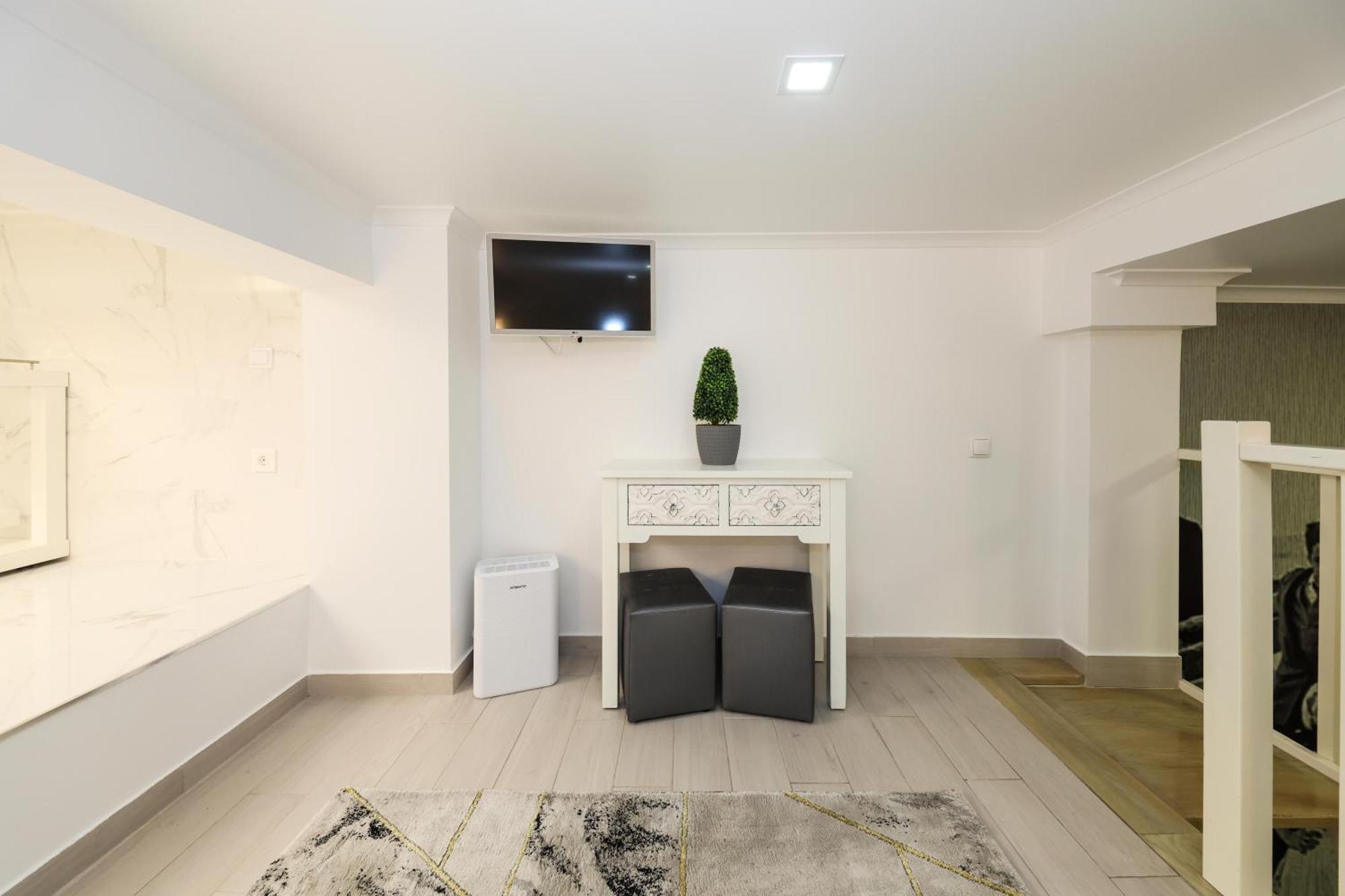 נאזרה Dina Beach House מראה חיצוני תמונה