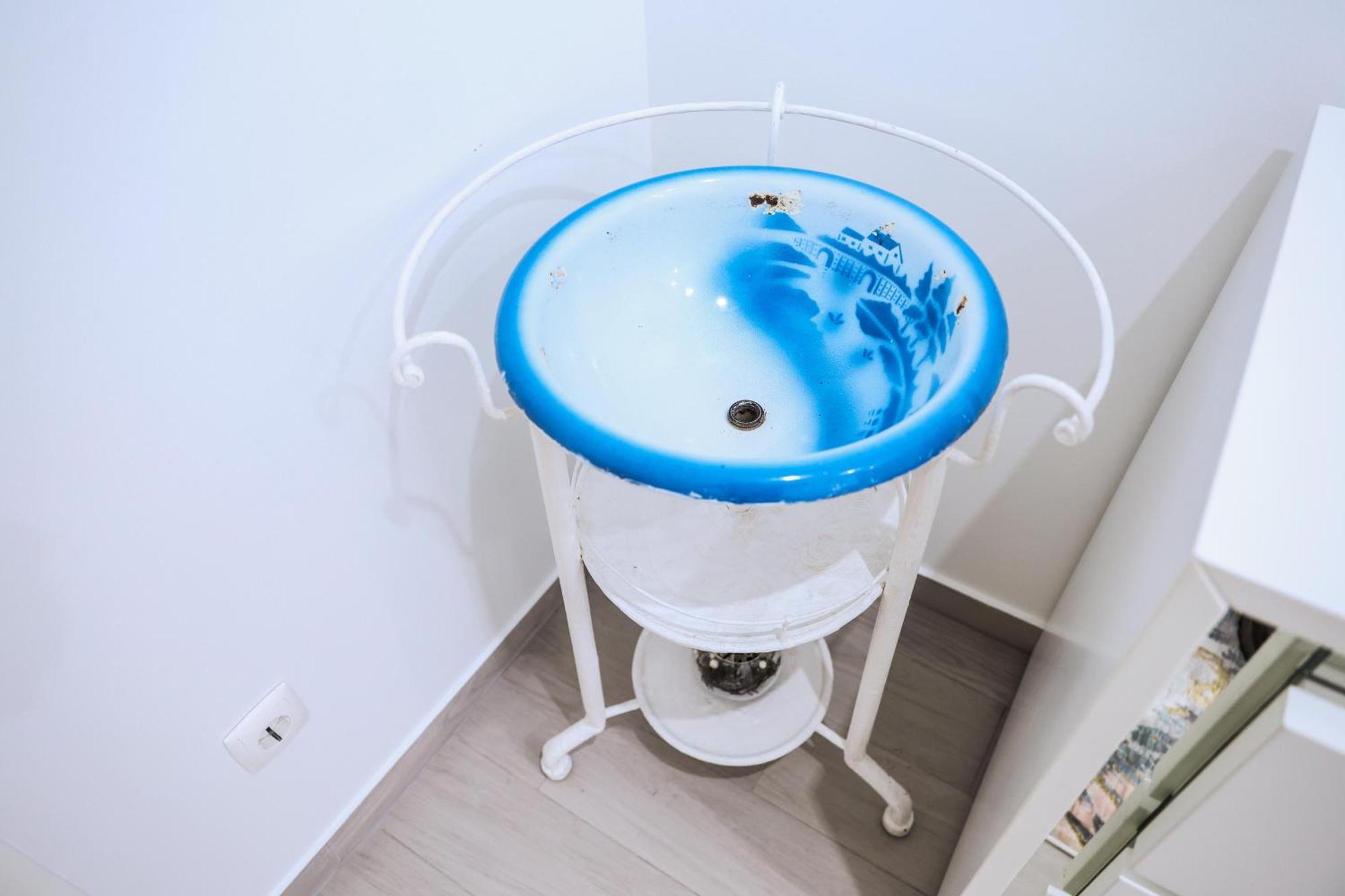 נאזרה Dina Beach House מראה חיצוני תמונה