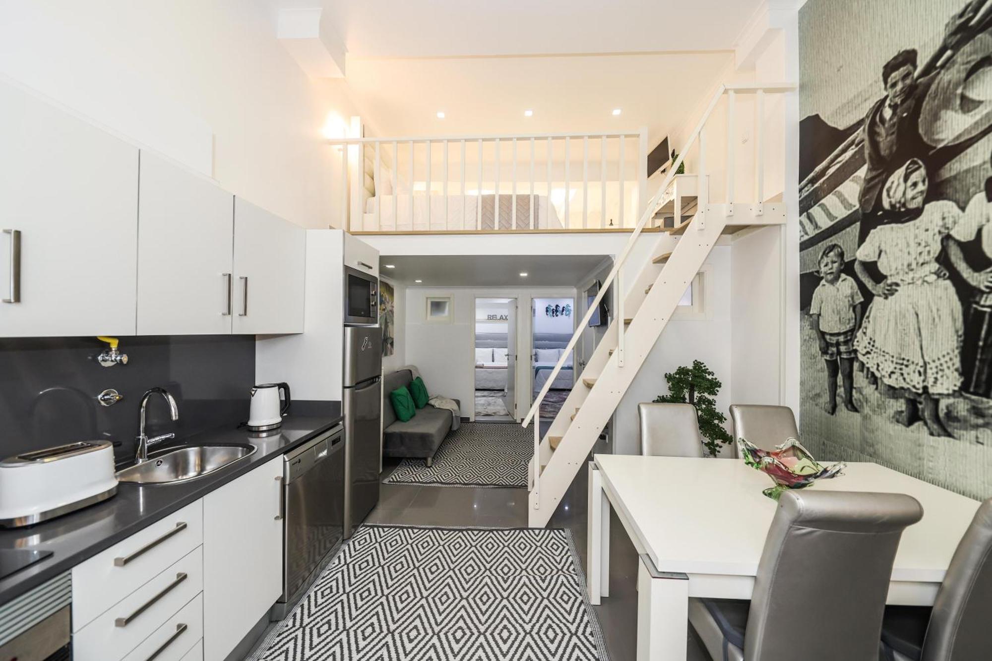 נאזרה Dina Beach House מראה חיצוני תמונה