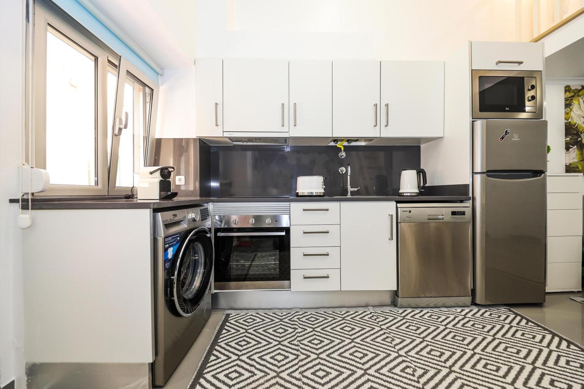 נאזרה Dina Beach House מראה חיצוני תמונה