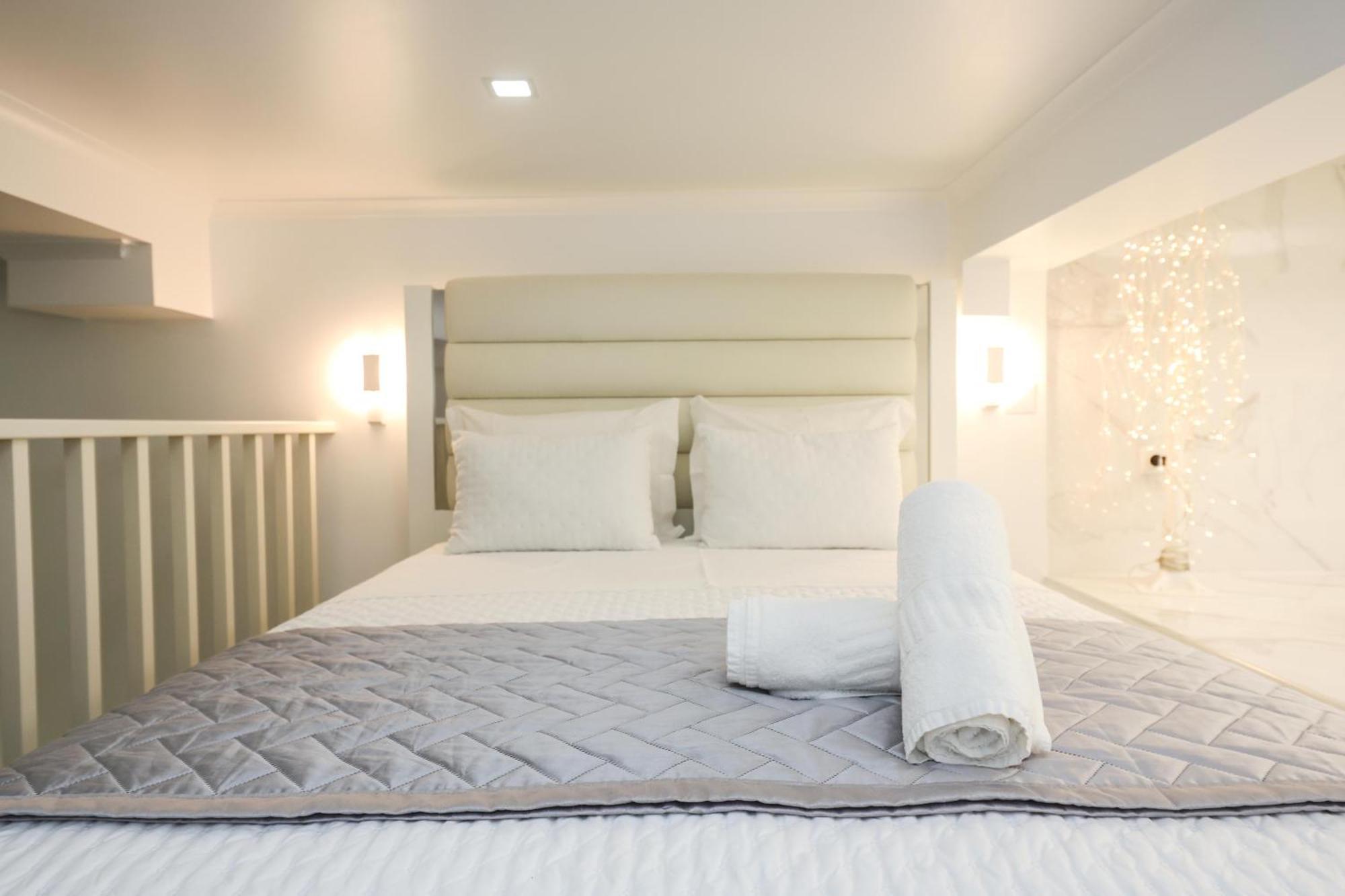 נאזרה Dina Beach House מראה חיצוני תמונה